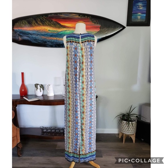 Mustard seed dress - Picture 5 of 16